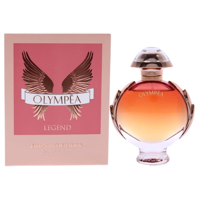 Perfume Paco Rabanne Olympea Legend EDP 50 mL para Mujer Paco Rabanne Paco Rabanne