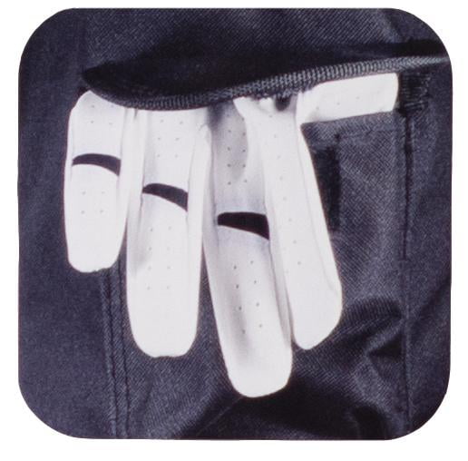 Athletic Works Shag Bag, Golf Ball Retriever