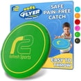 thumbnail image 1 of Juguete Soft Flying Disc Refresh Sports Safe Catch para exteriores, 1 of 7