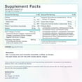 thumbnail image 7 of SkinnyFit Super Youth Collagen, Multi Collagen Peptides Powder, Probiotics, Fiber, Hyaluronic Acid, Anti-Aging, Gut Health Support, NON GMO, Gluten Free, Sugar Free, Unflavored, 14 Servings, 7 of 7
