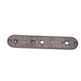 thumbnail image 4 of Gupbes Electric Guitar Control Plate, Guitar Control Plate Guitar Control Plate Replacement For Beginner For Professional, 4 of 8