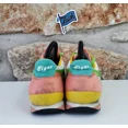 thumbnail image 4 of Asics Onitsuka Tiger Ultimate Athletic Running Shoes Women Sz 7 Yellow HN567, 4 of 6