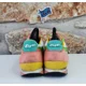 thumbnail image 4 of Asics Onitsuka Tiger Ultimate Athletic Running Shoes Women Sz 7 Yellow HN567, 4 of 6