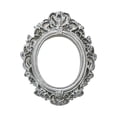 thumbnail image 2 of Vintage Picture Frame, Antique Photo Frame for Photography Wall Decor Hanging and Tabletop Display, Decorative Miniature Frame for Home Office DIY Craft, 2 of 5