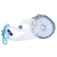 thumbnail image 1 of 360cm Hand Throwing Fishing Net High Strength Nylon Cycle Chain for Bait Cast Equipment, 1 of 14