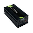 thumbnail image 1 of 3000w Charging Inverter Ups Inverter 12v to 110v Car Inverter for Home, RV and Off-Grid SolaR ,Easy to Operate, 1 of 5