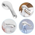 thumbnail image 3 of Miangastore Universal Gripper Zinc Alloy 1Set 4.79X1.97X1.18In, 3 of 9