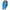 Blue, variant on Women's Plus Size Full Zip up Hoodie Jacket Lightweight Long Sleeve Hooded Sweatshirt Coat with Pockets