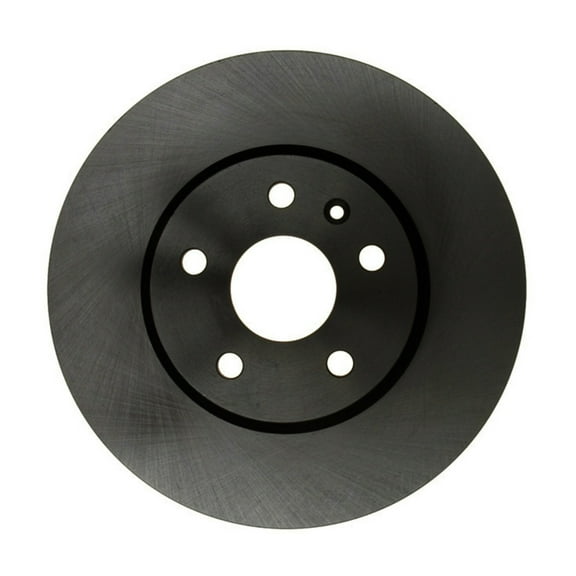 Raybestos 580746R Professional Grade Disc Brake Rotor Fits select: 2010-2017 CHEVROLET EQUINOX, 2013-2015 CHEVROLET MALIBU