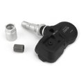thumbnail image 4 of ANGGREK TPMS,4pcs Tire Pressure Sensor ABS Aluminum Alloy PMV-107J Fit For ,Tire Pressure Sensor Fit For, 4 of 8