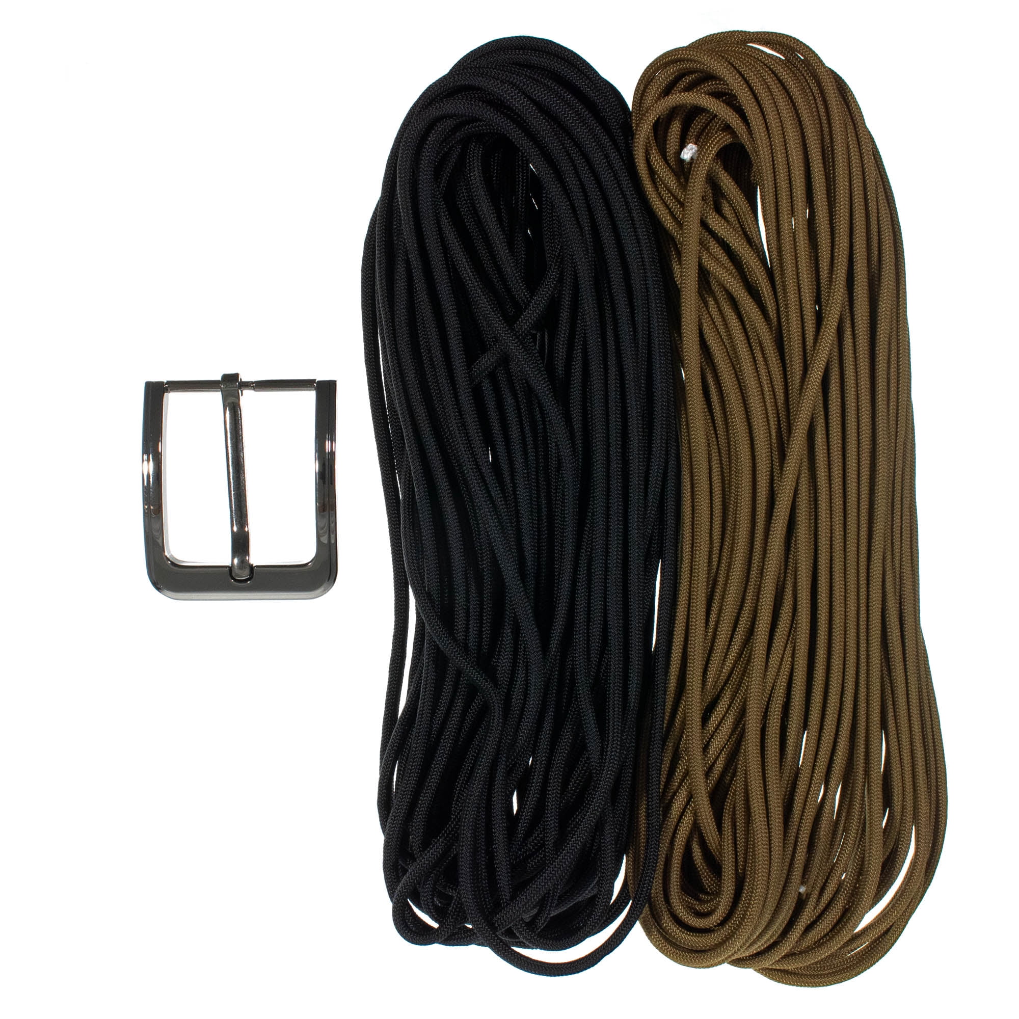 550 paracord belt