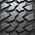 thumbnail image 4 of Hankook Dynapro MT2 RT05 Mud Terrain LT285/65R18 125/122Q E Light Truck Tire, 4 of 6