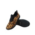 thumbnail image 2 of Remy-18 Women's Fashion Flat Glitter Light weight Lace Up Rubber Running Athletic Shoes, 2 of 2