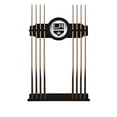 thumbnail image 1 of Holland Bar Stool CueBKLAKing Los Angeles Kings Cue Rack - Black, 1 of 1
