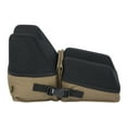 thumbnail image 6 of Allen Company Eliminator Connected Filled Shooting Rest, Tan, 6 of 15