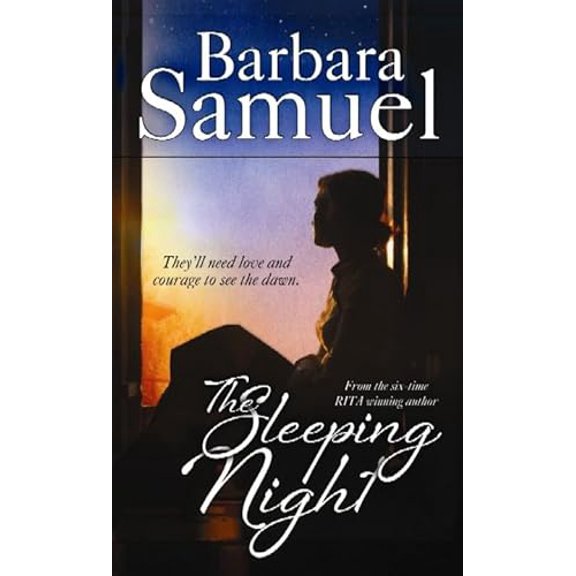 Pre-Owned The Sleeping Night (Library Binding) 1611736056 9781611736052