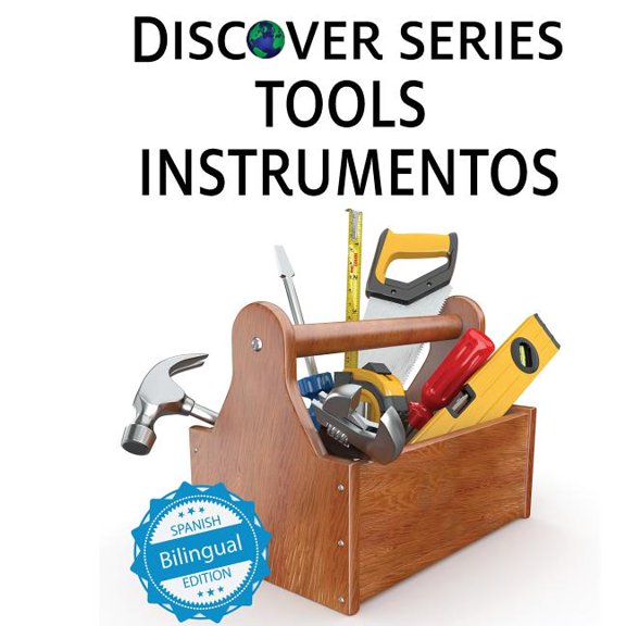 Tools / Instrumentos (Paperback)