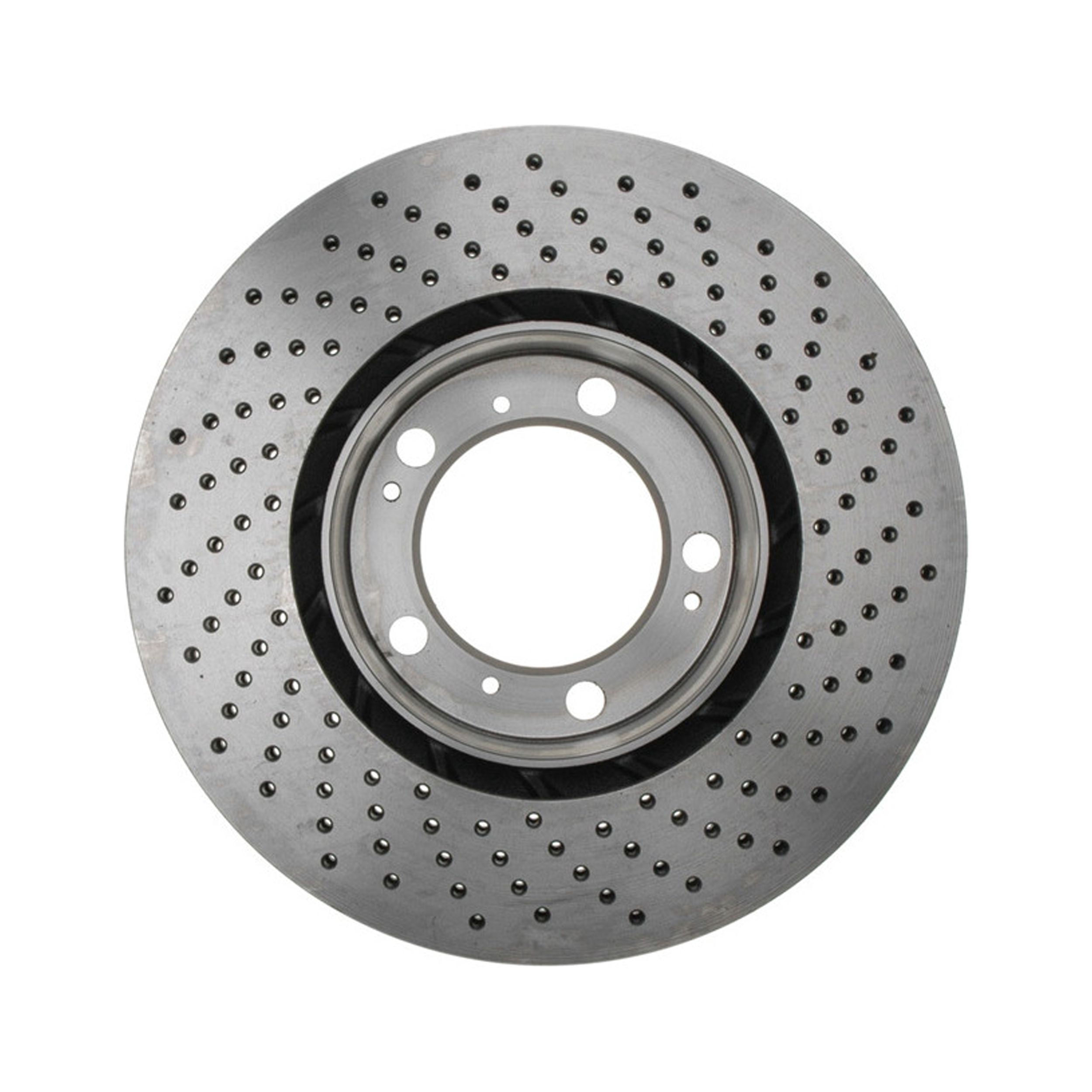 Raybestos Specialty Performance Rotors, 96963 Fits select: 1998-2004,2006 PORSCHE 911