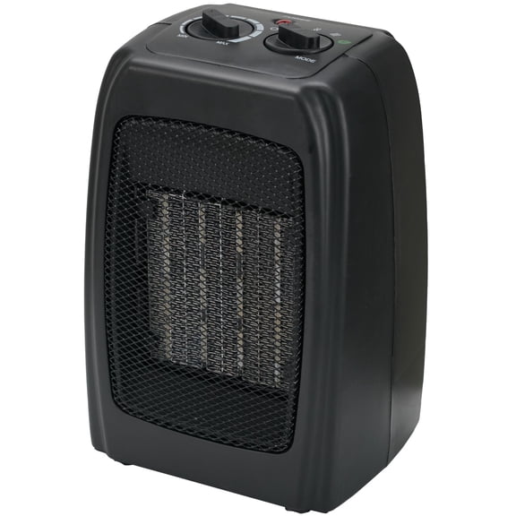 ComfortGlow Ceramic Safety Furnace