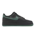 thumbnail image 3 of Ni&ke Air Force 1 07 AF1 Black Vintage Green Men Unisex Casual Shoes FJ4146-001, 3 of 6