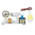 thumbnail image 4 of Experiment Model, Mini Education Toy, Beautiful For Children Students, 4 of 8