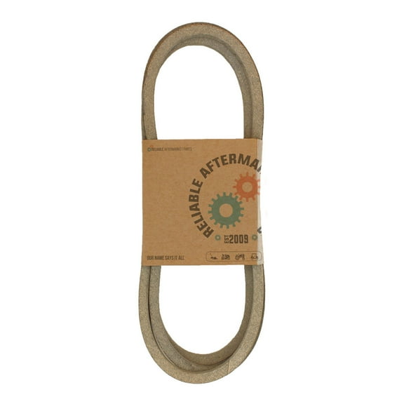 RAParts 128110 Belt Made With Kevlar For Bunton