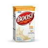 Boost VHC Very High Calorie Complete Nutritional Drink, Very Vanilla, 8 fl oz Box, 27 Pack