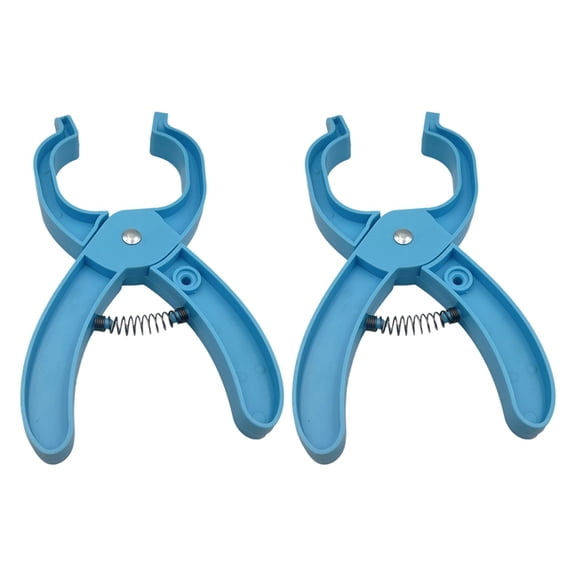 2 * Safety Eye Tool-Blue