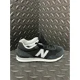 thumbnail image 1 of New Balance 515 V1 Women’s Sneakers Black White WL515BLK Size 7.5 US, 1 of 5