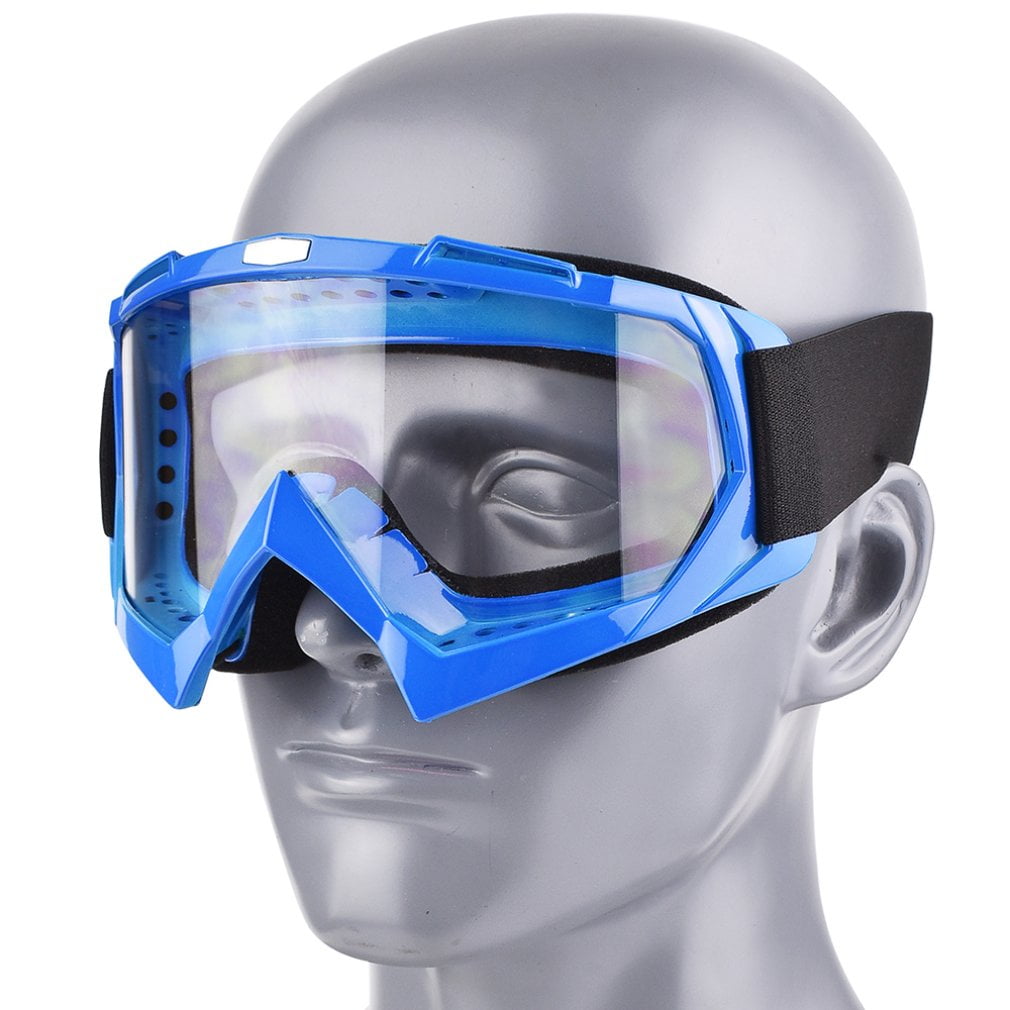 Motorcycle Goggles Dirt Bike ATV Motocross Offroad Protective Tactical Military Goggles Motorcycle Goggles Dirt Bike ATV Motocross Offroad Protective Tactical Military Goggles