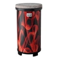 thumbnail image 2 of Remo Versa Tubano Drum - Orange - 13", 2 of 2