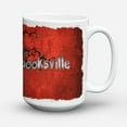 thumbnail image 2 of Welcome to Spooksville Halloween Coffee Mug 15 oz, 2 of 5
