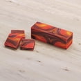 thumbnail image 2 of Handmade Sunrise Artisan Soap - 1 Bar, 2 of 4