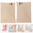 thumbnail image 3 of MasteelfCA 1 Pair Practical Foot Arch Socks Foot Pads Foot Care Tools Arch Foot Pads, 3 of 7