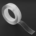 thumbnail image 4 of Transparent Silicone Double Sided Tape Sticker High Strength No Traces Adhesive Sticker, 4 of 8