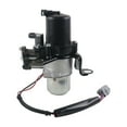 thumbnail image 4 of GELUOXI Air Suspension Compressor for Toyota Sequoia 5.7L 2008-2018 949-359 48914-34021, 4 of 11