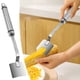 thumbnail image 1 of Aparatos de cocina, Accesorios de cocina, Utensilios de cocina, Utensilios de cocina, Pala para maíz, Triturador de maíz, Rallador de maíz de acero inoxidable, Pelador, Separador de maíz, Cuchillo de, 1 of 9