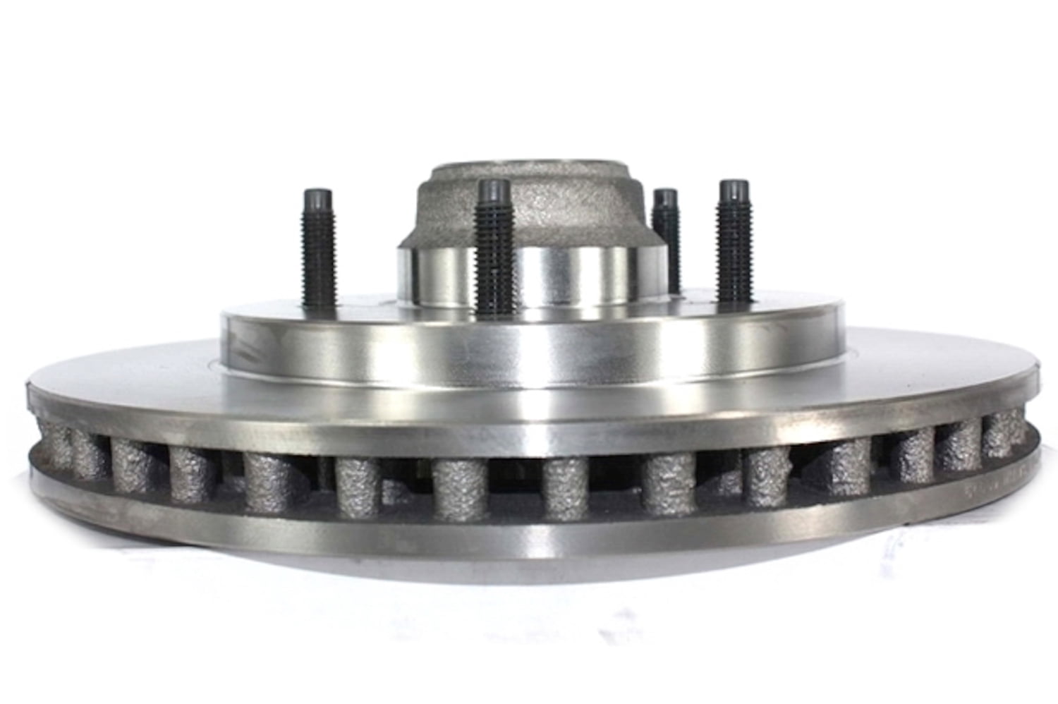 Winstop Brake Rotor and Hub Assembly, Front WS234890, Ford Expedition 2000-1997