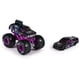 thumbnail image 2 of Mohawk Warrior de Toy Monster Jam Diecast, paquete de 2 unidades, con coche de carreras, 2 of 8