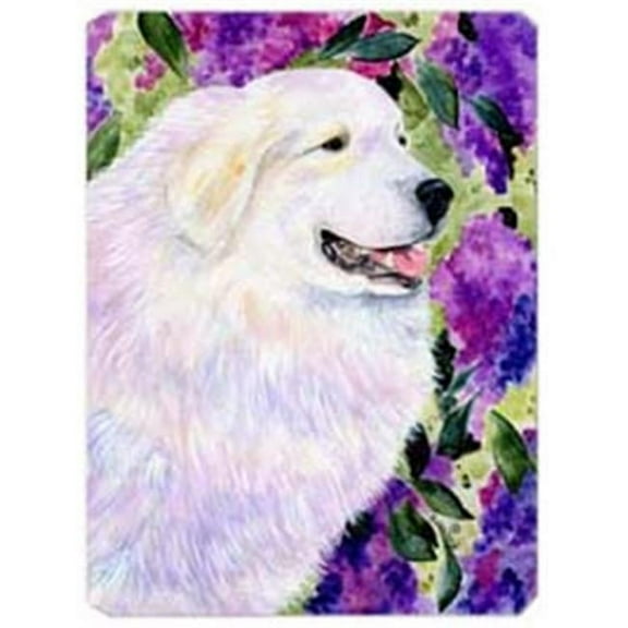 Great Pyrenees Mouse Pad