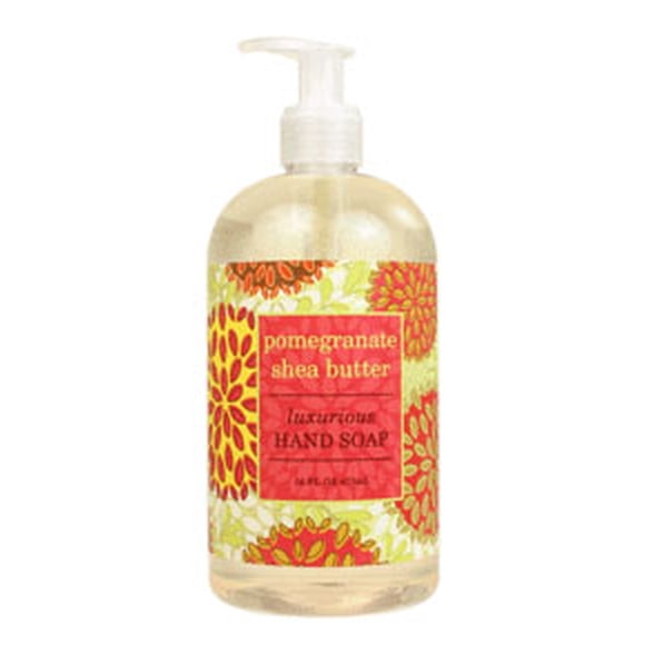 Home Body Company Hand Soap