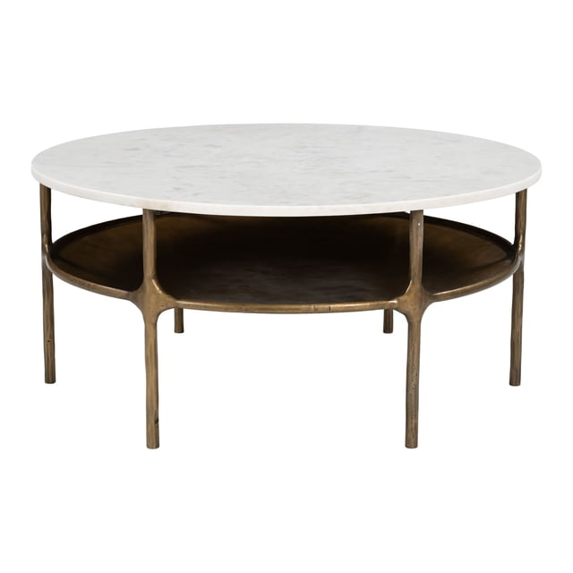 Mesa de Centro Bild Blanco Kessa Muebles