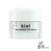 Kiwi Botanicals Eye Cream, Brightening, Manuka Honey, 0.5 fl oz