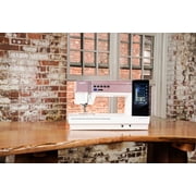 Janome Horizon Memory Craft 9410QC Sewing and Quilting Machine