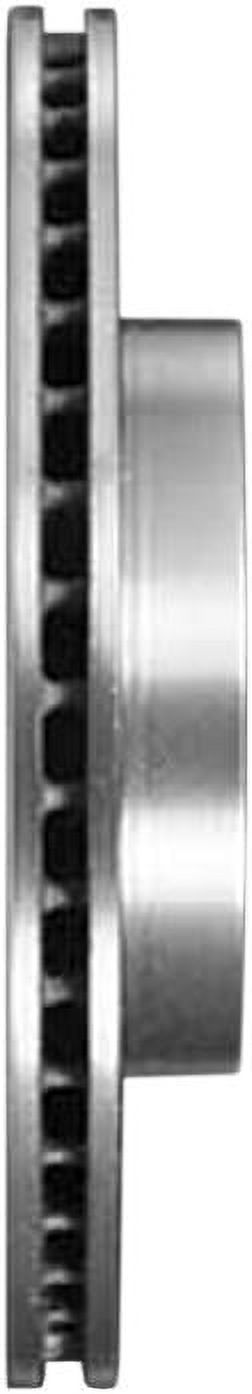 BENDIX PRT5376 Bendix Brake Rotor Fits select: 2001-2005 TOYOTA ECHO, 2000-2005 TOYOTA MR2