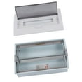 thumbnail image 3 of Distribution Junction Box, 18 Way Distribution Box Space Saving Iron Embedded Wide Usage  for Fire Fighting Equipment, 3 of 7