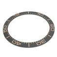 thumbnail image 2 of Inserto del bisel Ticfox Cerámica Anillo de bisel de reloj, 2 of 12