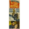 thumbnail image 1 of The Last Outpost Movie Poster (11 x 17), 1 of 1