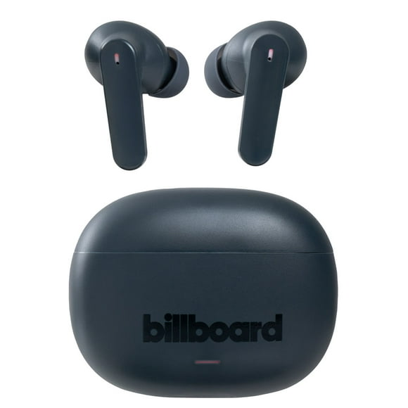 Audífonos inalámbricos TWS Soul Advance Billboard by STF Color Grafito