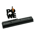 thumbnail image 1 of Para HP Pavilion DV2500 6 Celdas Batería Compatible POWE BTRY10213, 1 of 7